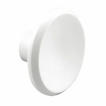 Best Hinges Wood Knob for Bi-Fold Door # 521280 BF5062